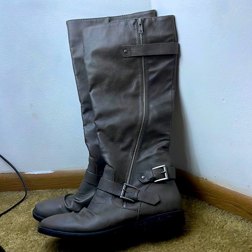 Womens Boots